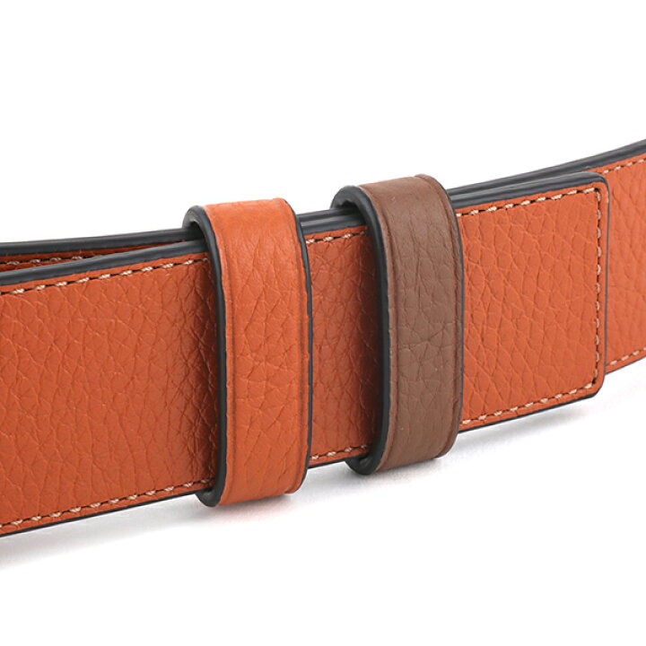 楽天市場】コーチ アウトレット ベルト COACH OUTLET ダブル バー  