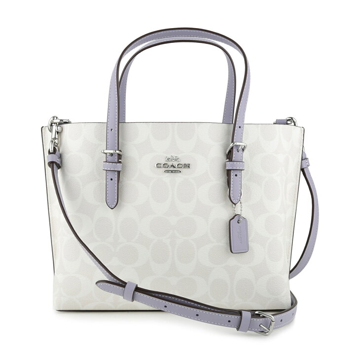 楽天市場】コーチ アウトレット トートバッグ COACH OUTLET  