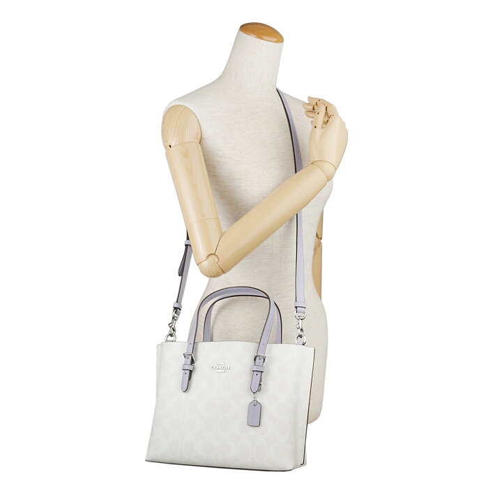 楽天市場】コーチ アウトレット トートバッグ COACH OUTLET  