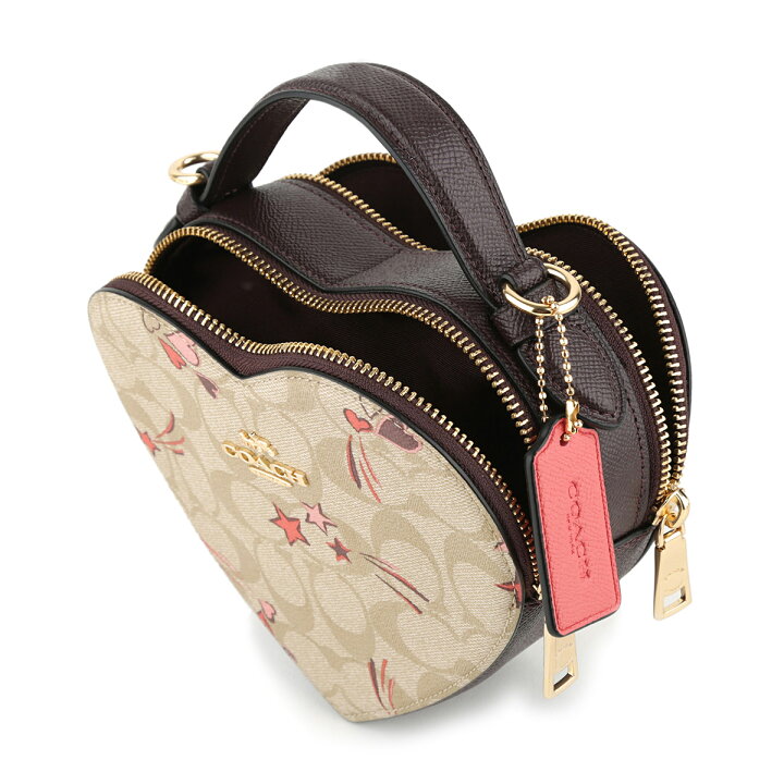楽天市場】【1万円以上1500円OFF☆最大3万円クーポン対象】コーチ  