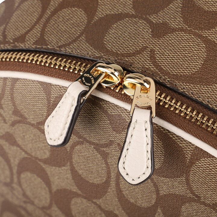 楽天市場】コーチ アウトレット リュックサック COACH OUTLET 
