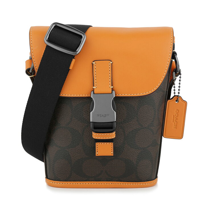 楽天市場】コーチ ショルダーバッグ COACH シグネチャー C3134 QBW1T 