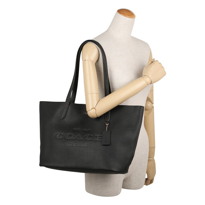 楽天市場】コーチ アウトレット トートバッグ COACH OUTLET  