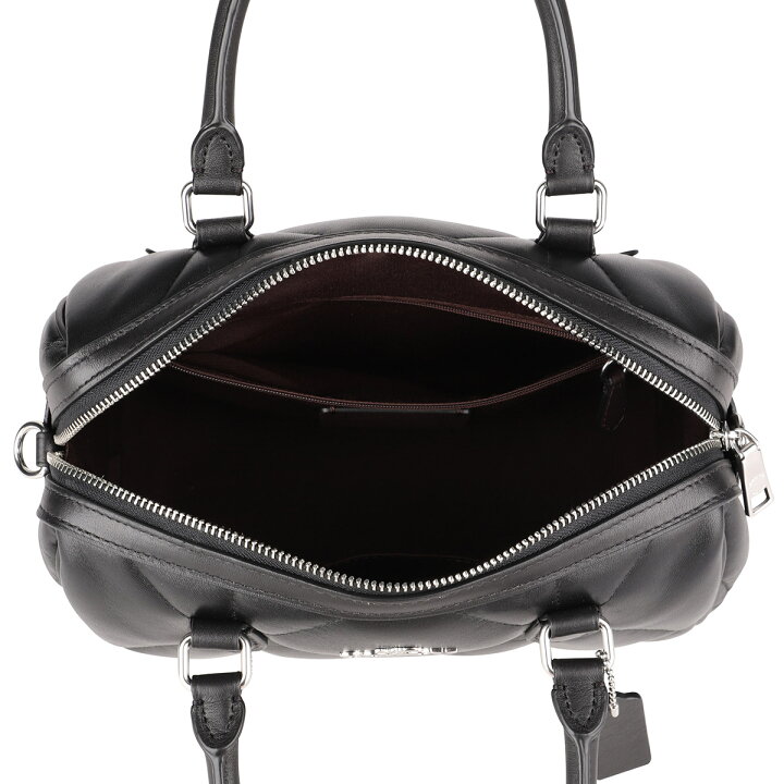 楽天市場】コーチ アウトレット ハンドバッグ COACH OUTLET パフィー  