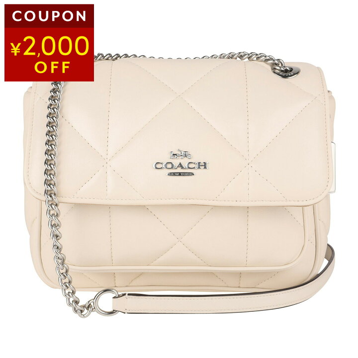 楽天市場】【10%OFF☆楽天スーパーSALE対象】コーチ ショルダーバッグ 