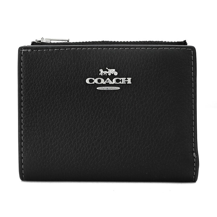 楽天市場】【クーポンで最大10,000円OFF】コーチ 2つ折り財布 COACH ぺ 