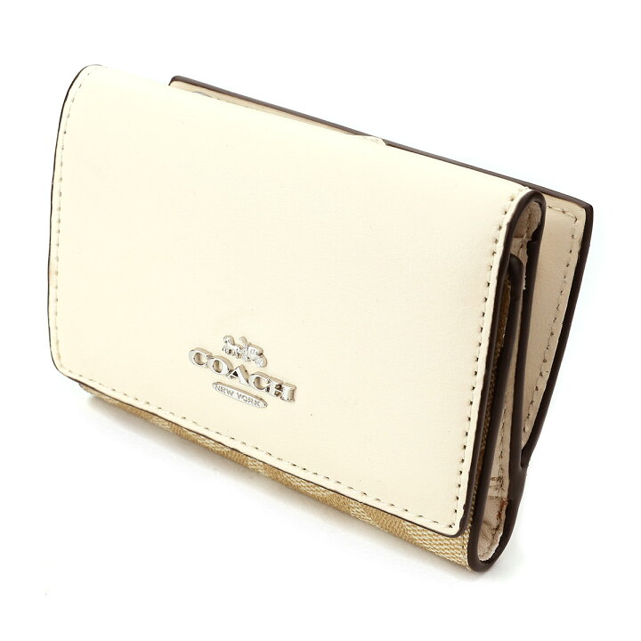 楽天市場】【最大5,000円OFFクーポン対象】コーチ アウトレット 3  