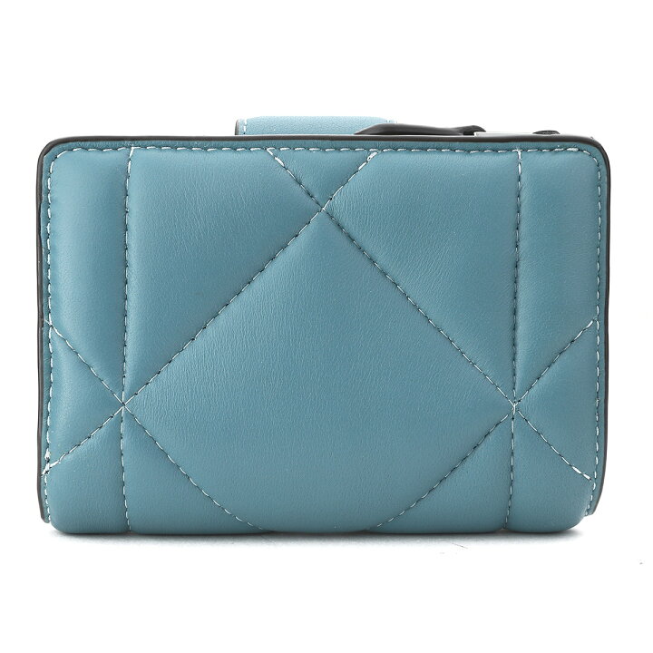 楽天市場】コーチ アウトレット 2つ折り財布 COACH OUTLET パフィ  