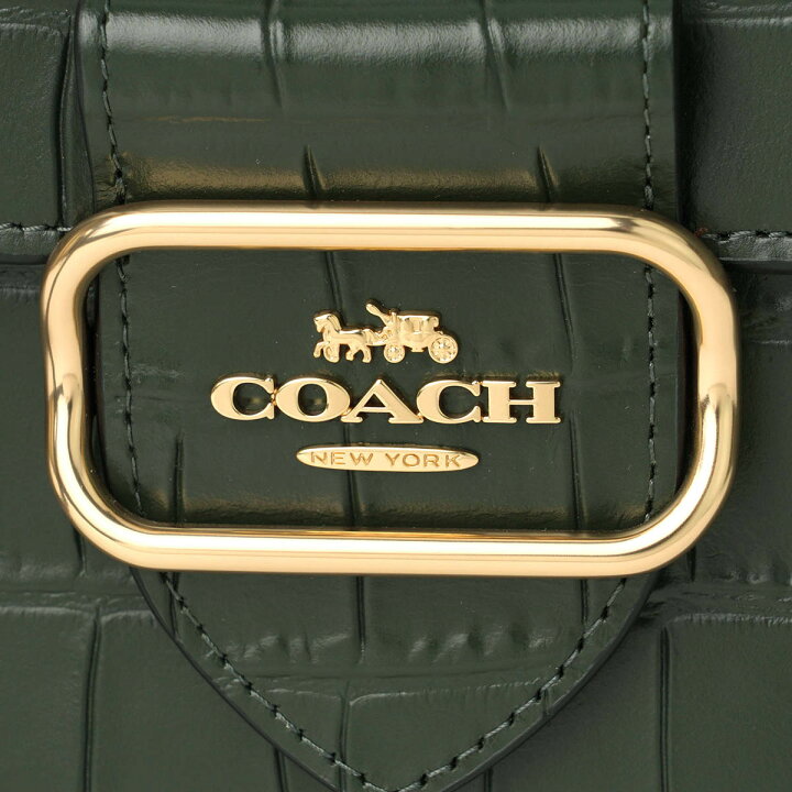 楽天市場】コーチ アウトレット ショルダーバッグ COACH OUTLET 