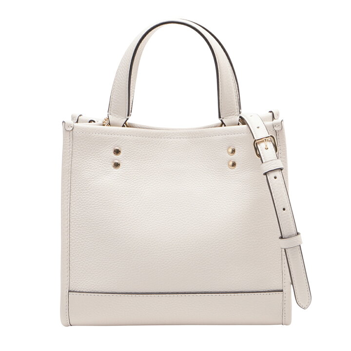 楽天市場】コーチ アウトレット トートバッグ COACH OUTLET デンプシー  