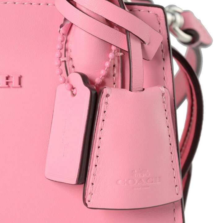 楽天市場】コーチ アウトレット ショルダーバッグ COACH OUTLET 