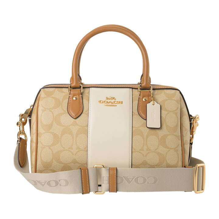 新品未使用 COACH コーチ バッグレディース C5122 アウトレット COACH 