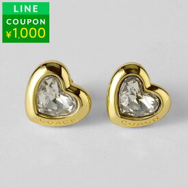 コーチ ピアス COACH ハート 422733 GLD111 レディース ゴールド 金