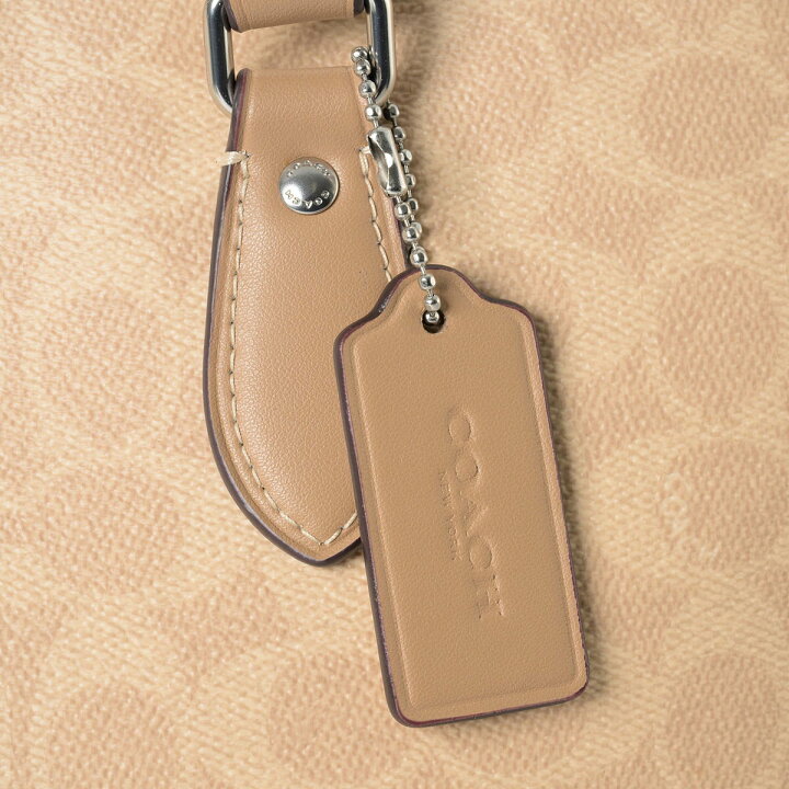 楽天市場】コーチ アウトレット トートバッグ COACH OUTLET 