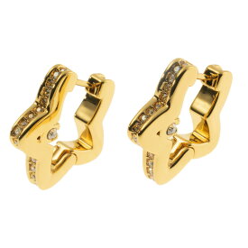 コーチ アウトレット ピアス COACH OUTLET スター CY097 GLD レディース ゴールド【1万円で1,000円OFF★最大5,000円OFFクーポン配布中】