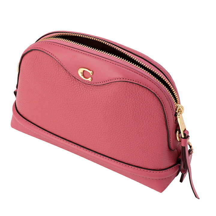 楽天市場】コーチ アウトレット ショルダーバッグ COACH OUTLET  