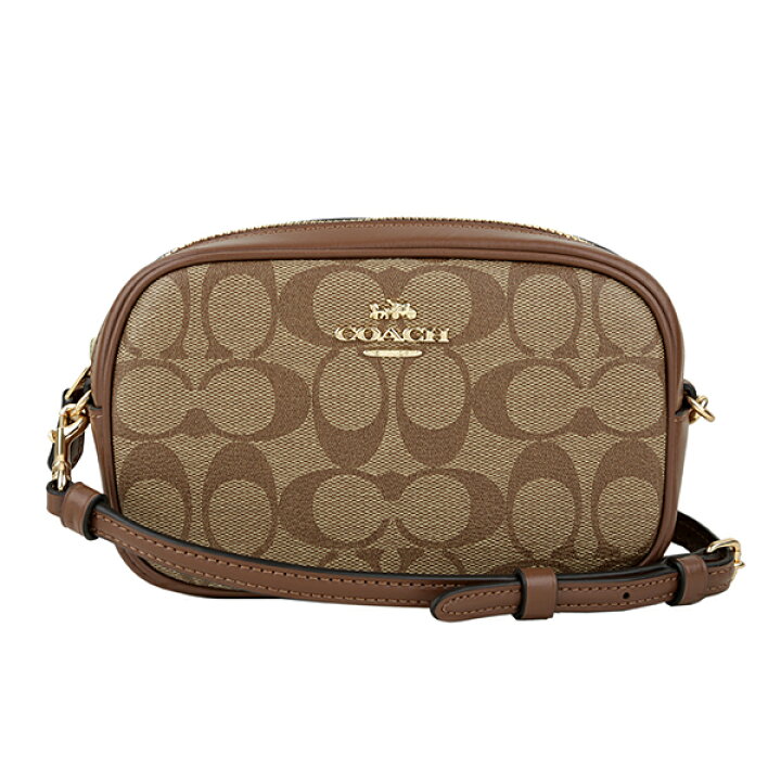 楽天市場】コーチ アウトレット ショルダーバッグ COACH OUTLET  