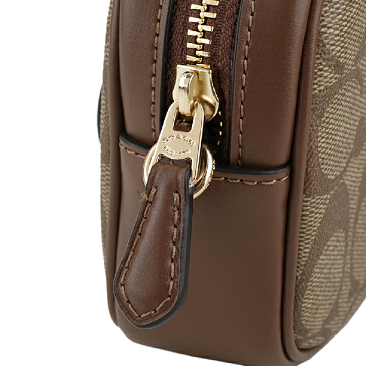 楽天市場】コーチ アウトレット ショルダーバッグ COACH OUTLET  