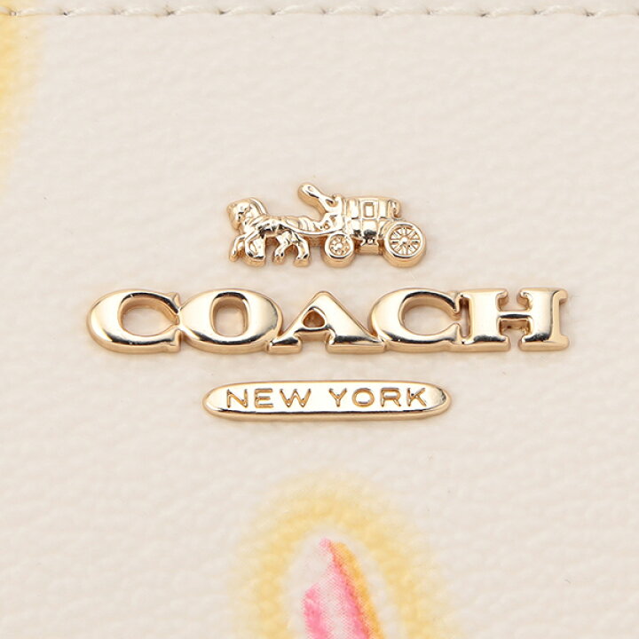 楽天市場】コーチ アウトレット ポーチ COACH OUTLET リップスティック 