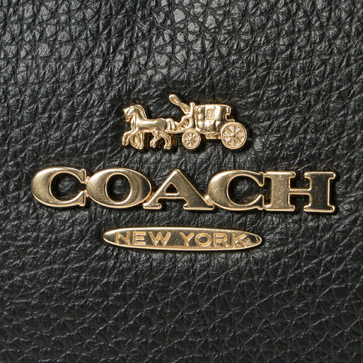 楽天市場】コーチ アウトレット リュックサック COACH OUTLET ペブルド 