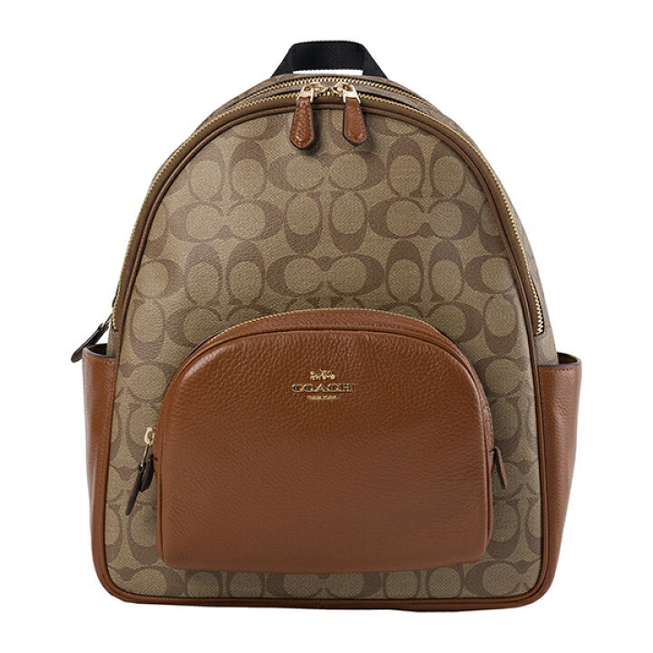 楽天市場】コーチ アウトレット リュックサック COACH OUTLET 