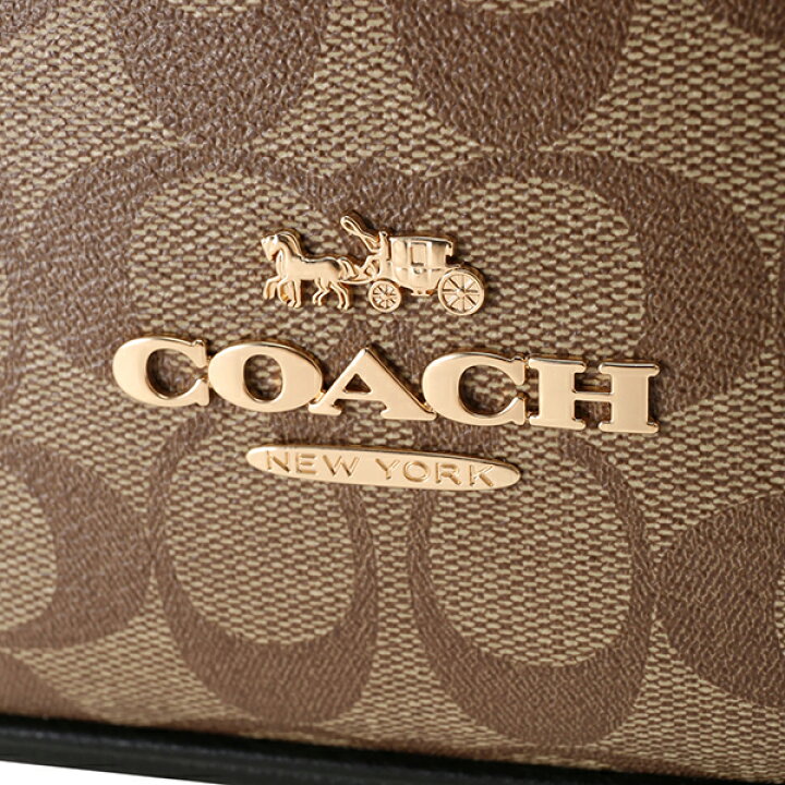 楽天市場】【最大1万円OFFクーポン対象】コーチ ショルダーバッグ  