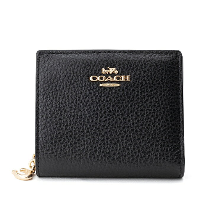 楽天市場】【クーポンで最大5,000円OFF】コーチ 2つ折り財布 COACH ぺ 