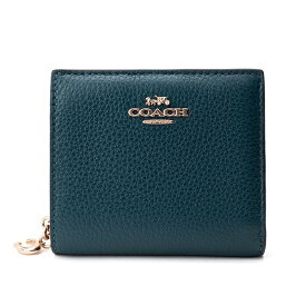 楽天市場 Coach 財布 緑の通販