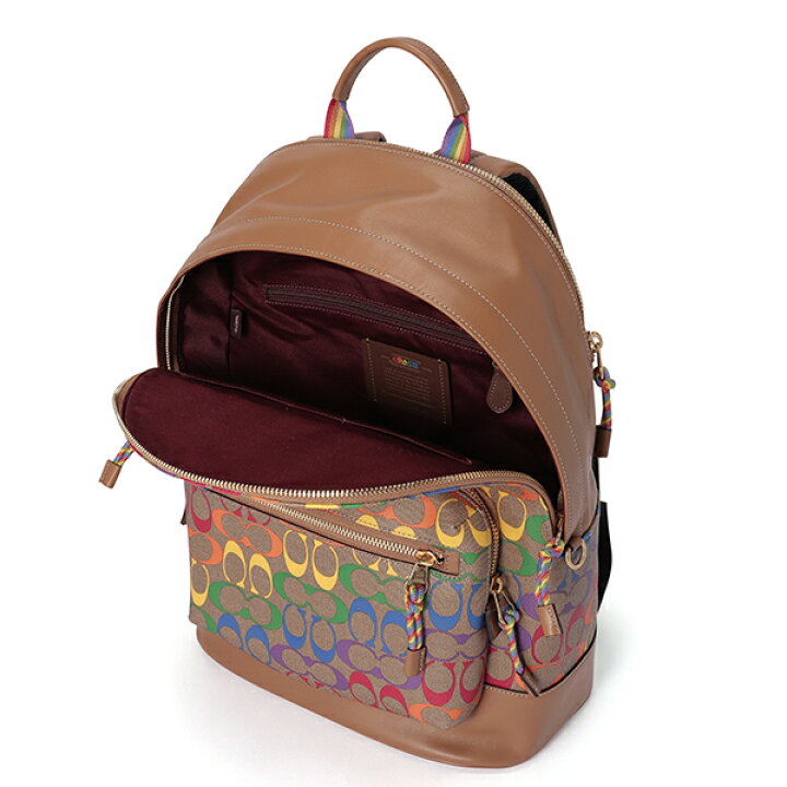 楽天市場】コーチ アウトレット リュックサック COACH OUTLET  