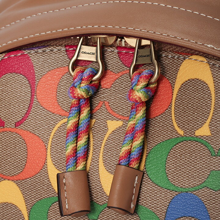 楽天市場】コーチ アウトレット リュックサック COACH OUTLET 
