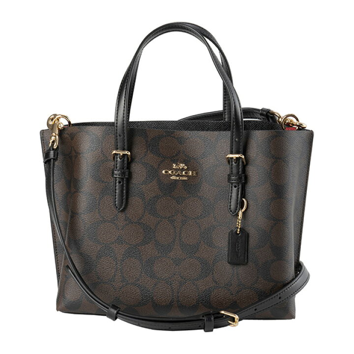 楽天市場】【最大5,000円クーポン対象】コーチ トートバッグ COACH 