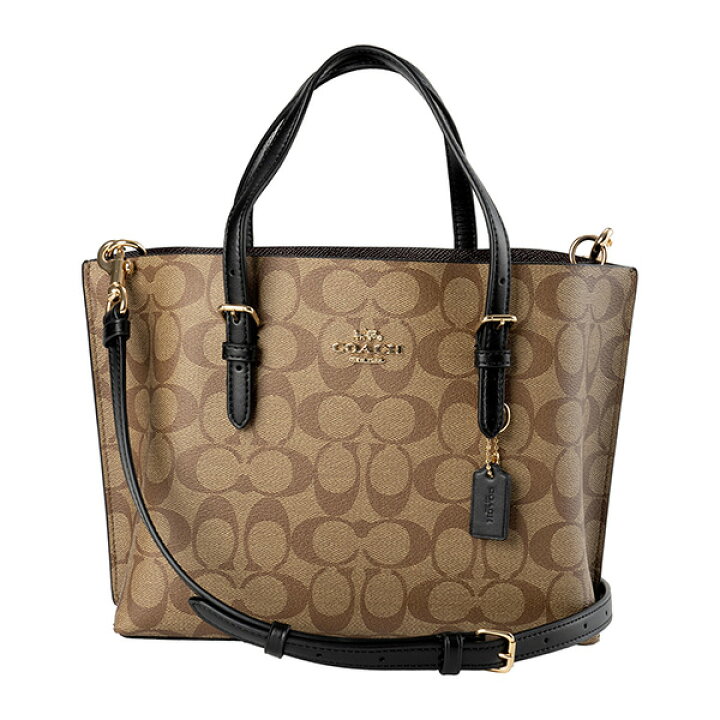 楽天市場】コーチ アウトレット トートバッグ COACH OUTLET  