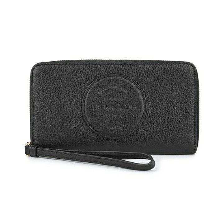 楽天市場】コーチ アウトレット 長財布(ラウンドファスナー) COACH 
