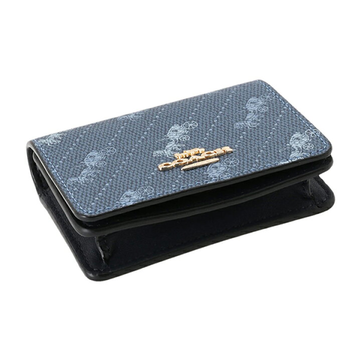 楽天市場】コーチ コインケース COACH ホース アンド キャリッジ 