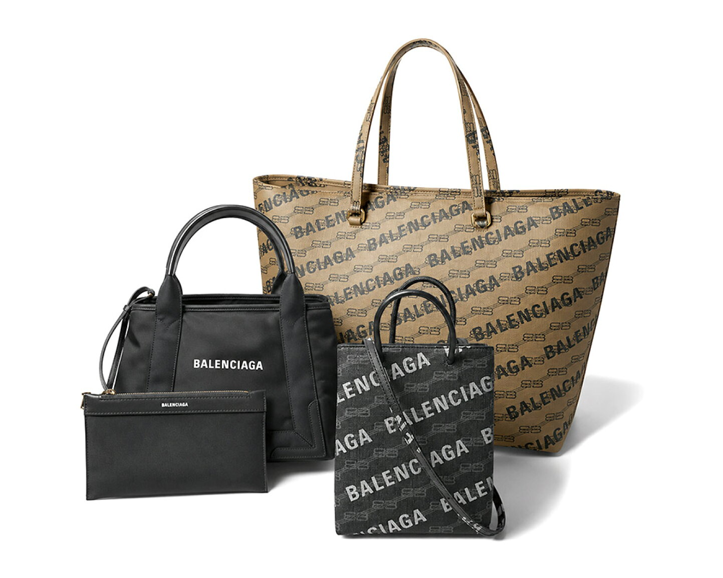 楽天市場 | ブランドストリートリング - BALENCIAGA－ラグジュアリー 