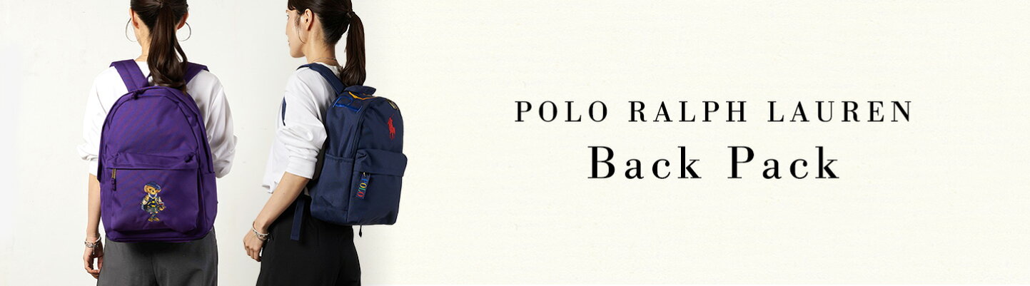 楽天市場 | ブランドストリートリング - POLO RALPH LAUREN 続々入荷中！