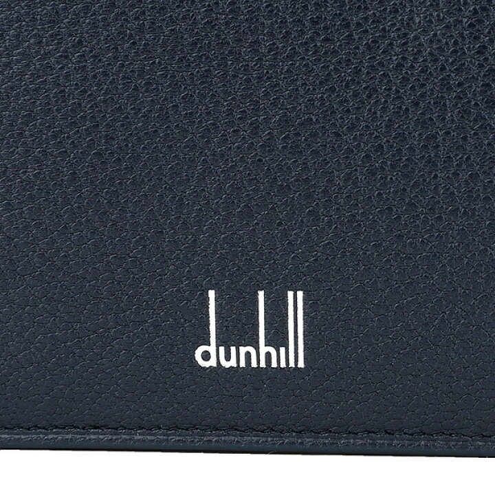 楽天市場】【最大5,000円OFFクーポン対象】ダンヒル 2つ折り財布  