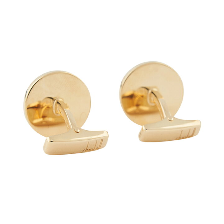 楽天市場】ダンヒル カフスボタン dunhill ダンヒル D DU21RUS8209 710  