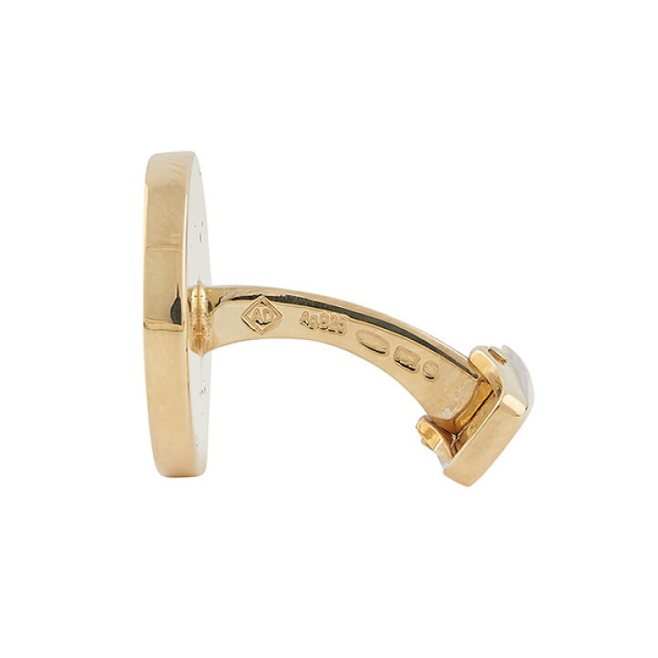 楽天市場】ダンヒル カフスボタン dunhill ダンヒル D DU21RUS8209 710  