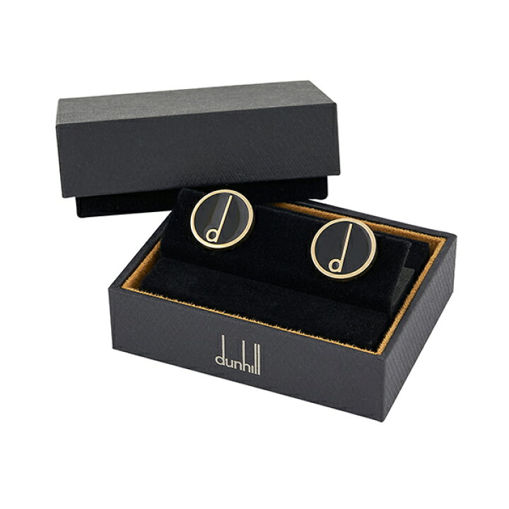 楽天市場】ダンヒル カフスボタン dunhill ダンヒル D DU21RUS8209 710  