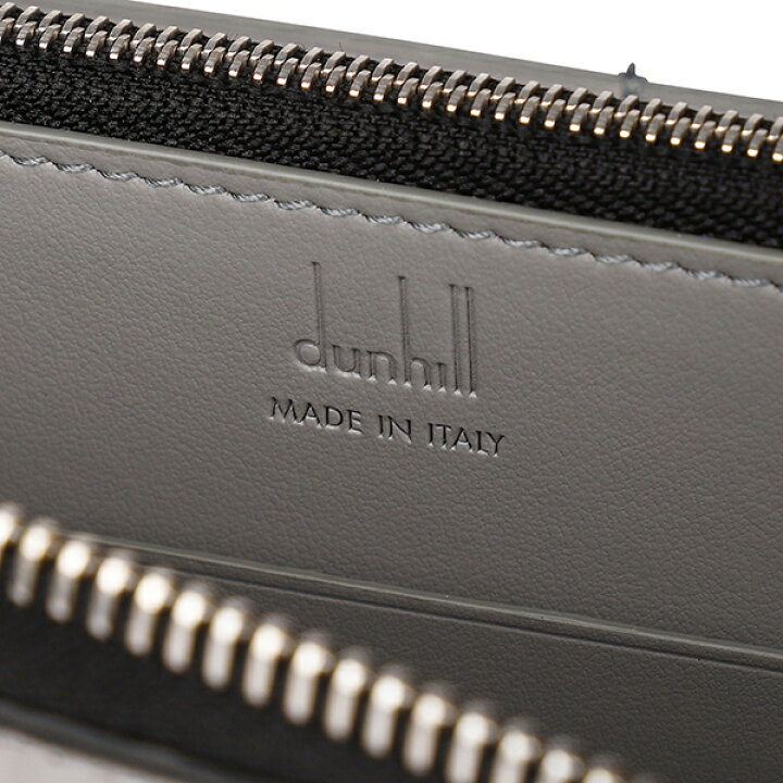 楽天市場】ダンヒル 長財布(ラウンドファスナー) dunhill ローラガス 