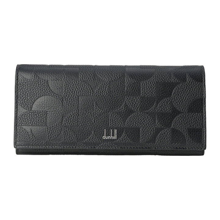 楽天市場】ダンヒル 長財布 dunhill オプティカル DU22R2100ER 001 