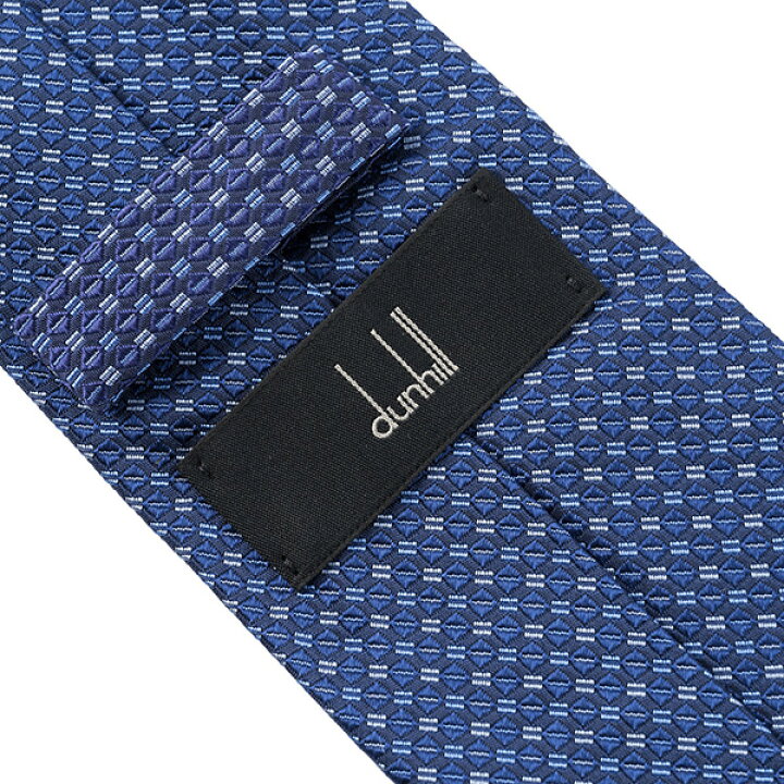 楽天市場】【最大5,000円OFFクーポン対象】ダンヒル ネクタイ dunhill  
