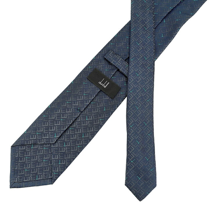 楽天市場】【最大5,000円OFFクーポン対象】ダンヒル ネクタイ dunhill  