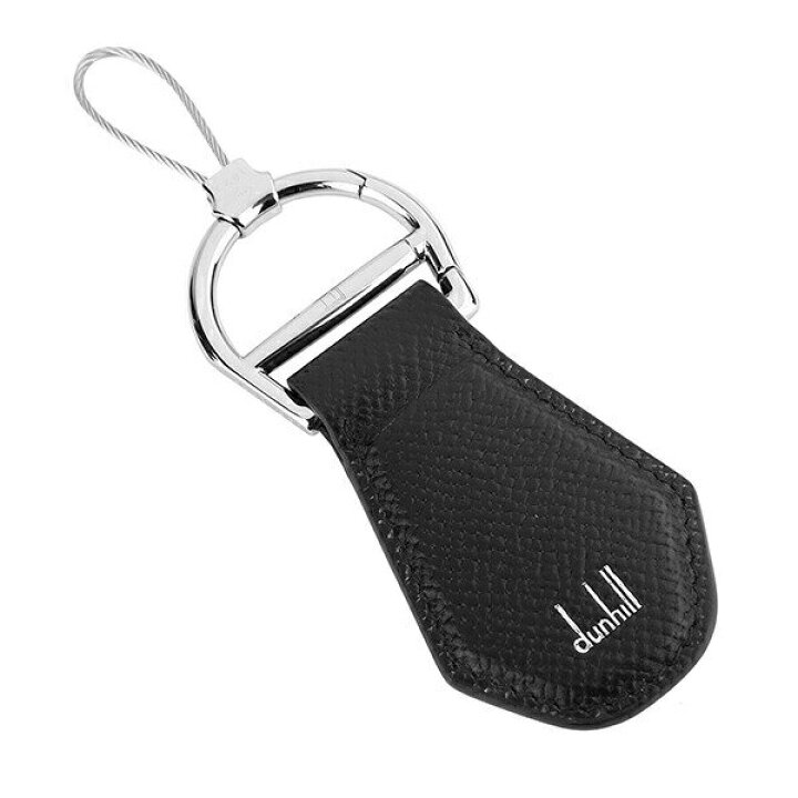 楽天市場】ダンヒル キーホルダー dunhill カドガン DUJZC0876Kメンズ 