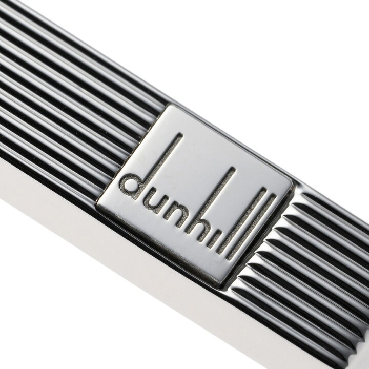 楽天市場】ダンヒル ネクタイピン dunhill ロングテール プレート  