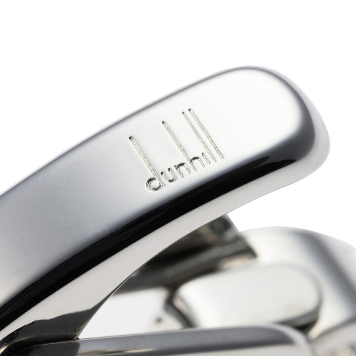 楽天市場】ダンヒル ネクタイピン dunhill ロングテール プレート  