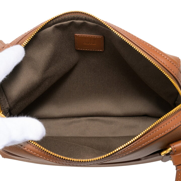 楽天市場】ダンヒル クラッチ・セカンドバッグ dunhill 1893 ハーネス 