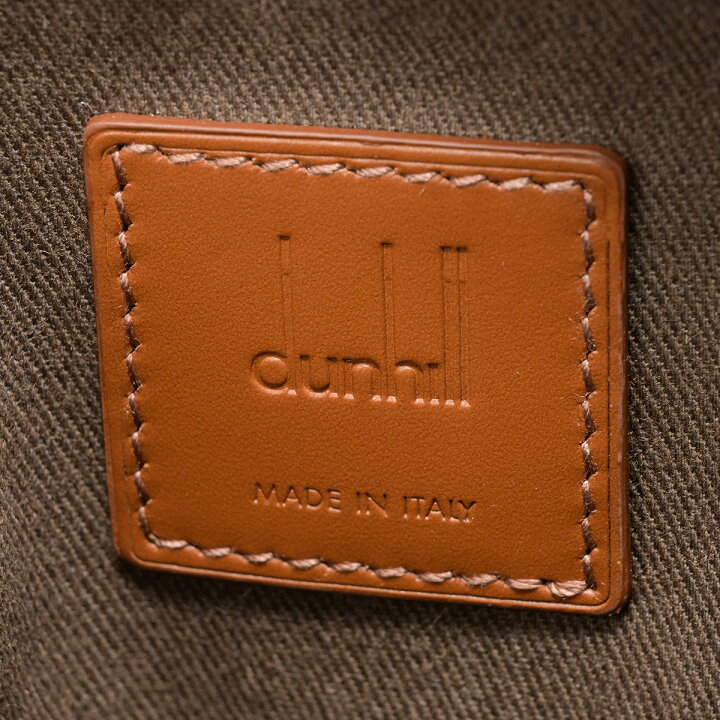 楽天市場】ダンヒル クラッチ・セカンドバッグ dunhill 1893 ハーネス 