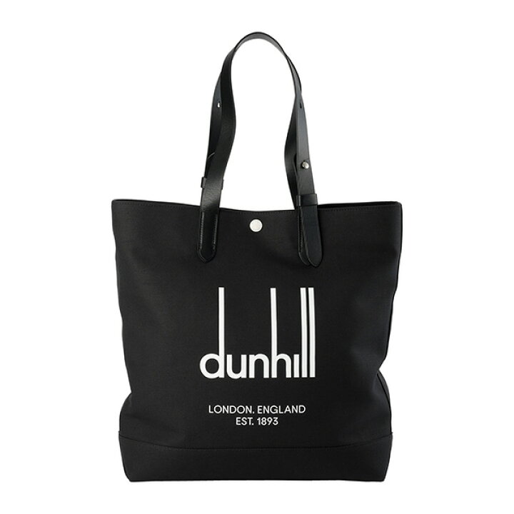 楽天市場】ダンヒル トートバッグ dunhill レガシー DU22R3829KF 001 